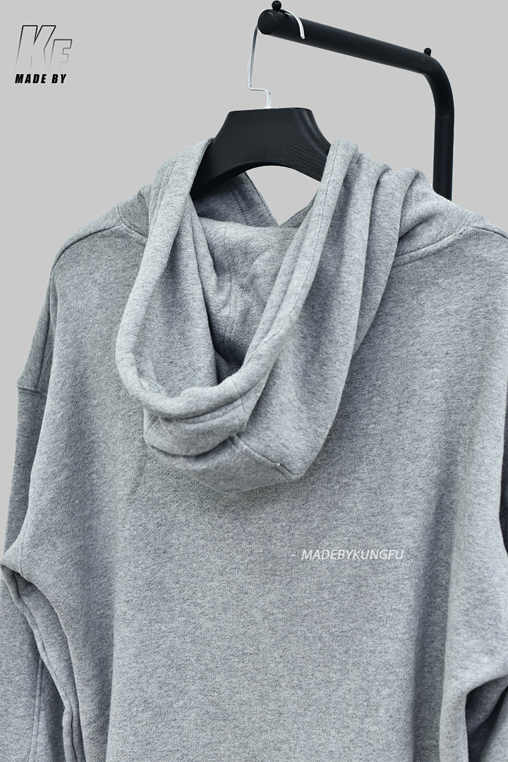 Other Loew Leather Rope Hoodie - Image 17