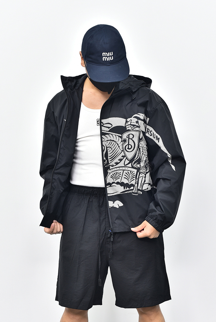 Other BBR War Horse Jacket - Image 6