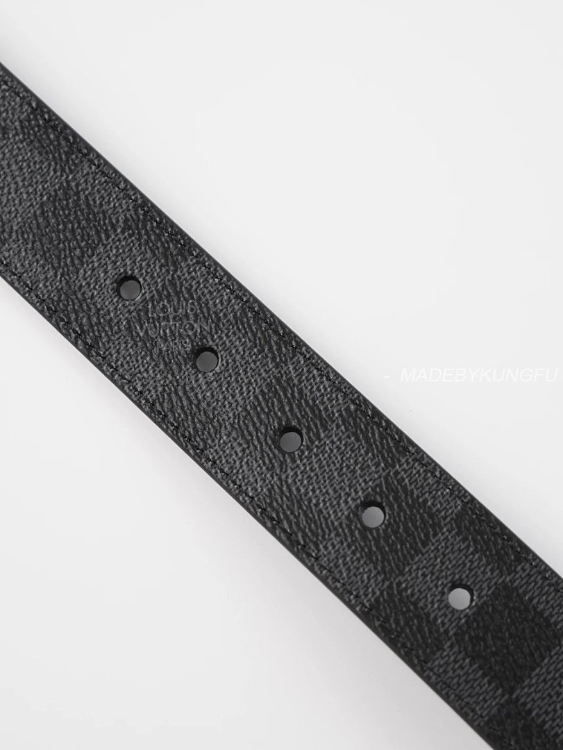 【A+ Item ID 8391 Advanced Customization (Logo Letter Engraving Checkerboard Needle B) - Image 13