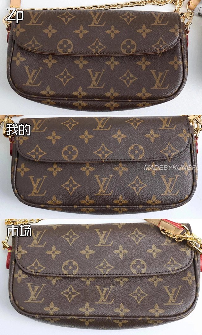 【A+ Item ID 8431 Advanced Customization (Wallet On Main IV Handbag Underarm Bag Ch) - Image 32