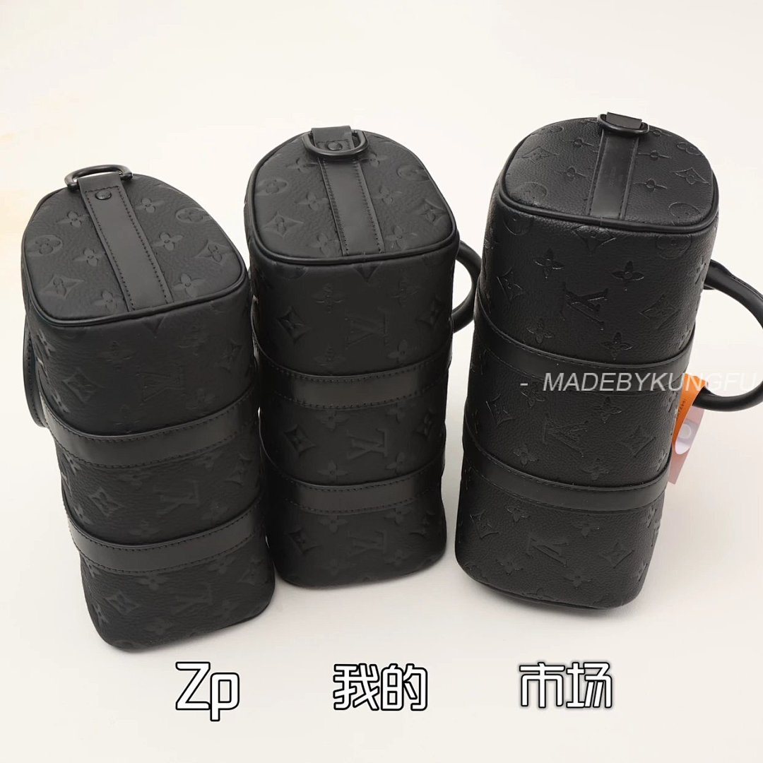 【A+ Item ID 8428 Advanced Customization (KEPEALL25 Leather Embossed Crossbody Bag Ge) - Image 40