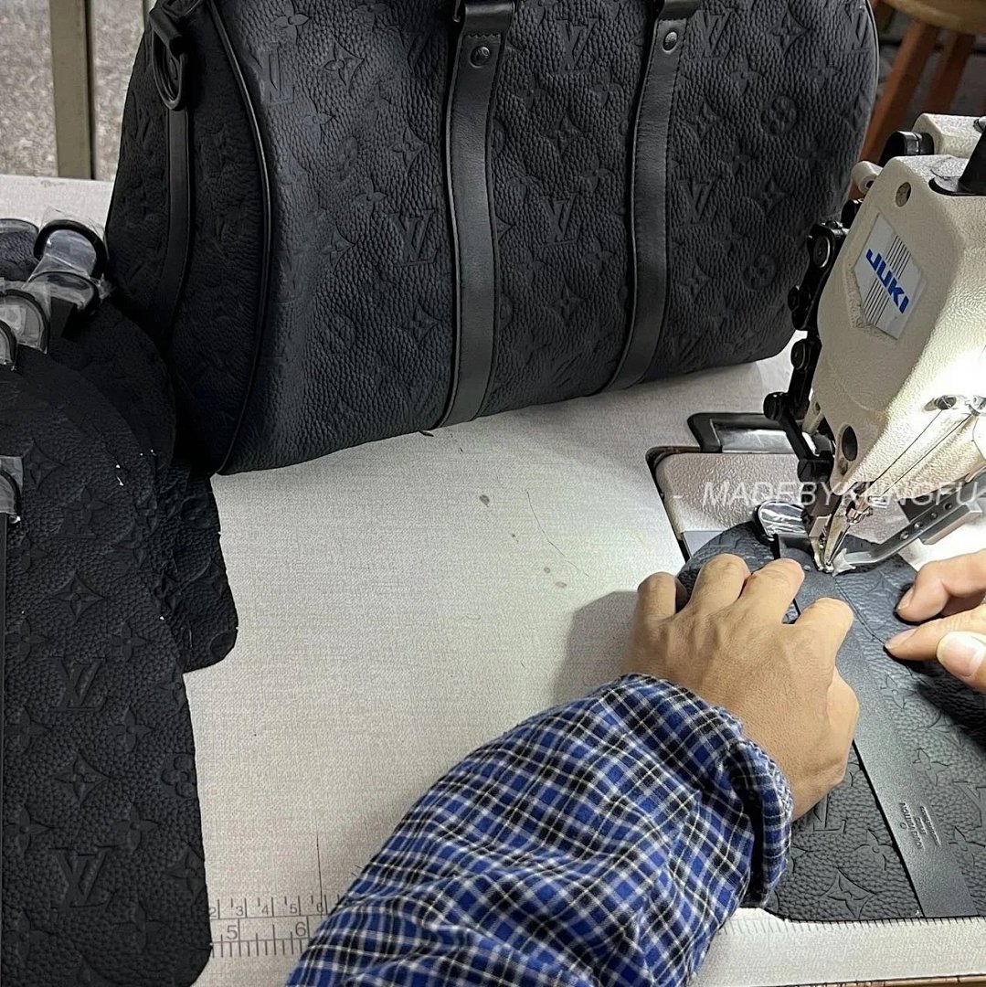 【A+ Item ID 8427 Advanced Customization (Kepall-35- Large Camera Bag Head Leather) - Image 43