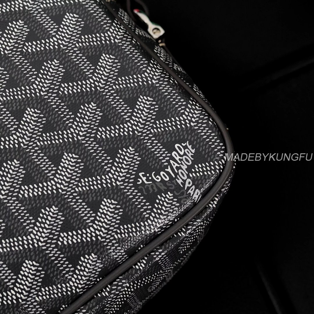 【A+ Item ID 8475 Fabric Modification 5 Times (PVC+Calf Leather Material _Complete Gift) - Image 10
