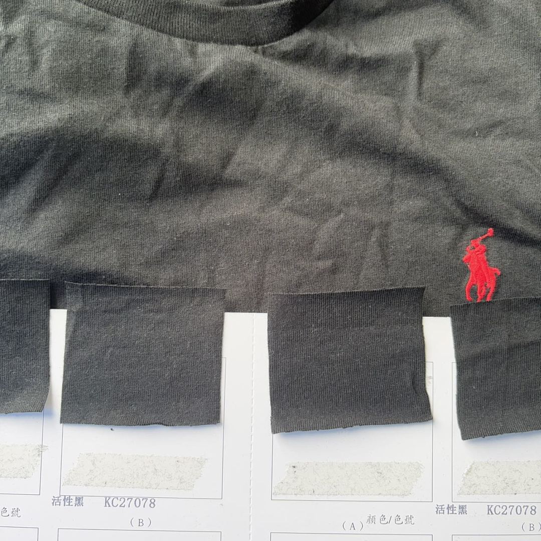 Other RL Red Logo Tee - Image 8