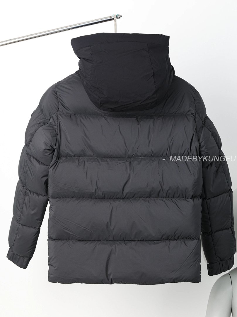 【A+ Item ID 8136 Strongest Down Jacket-M0NCLR-Mouth-2022FW Madeira Jacket -90% Goo - Image 19