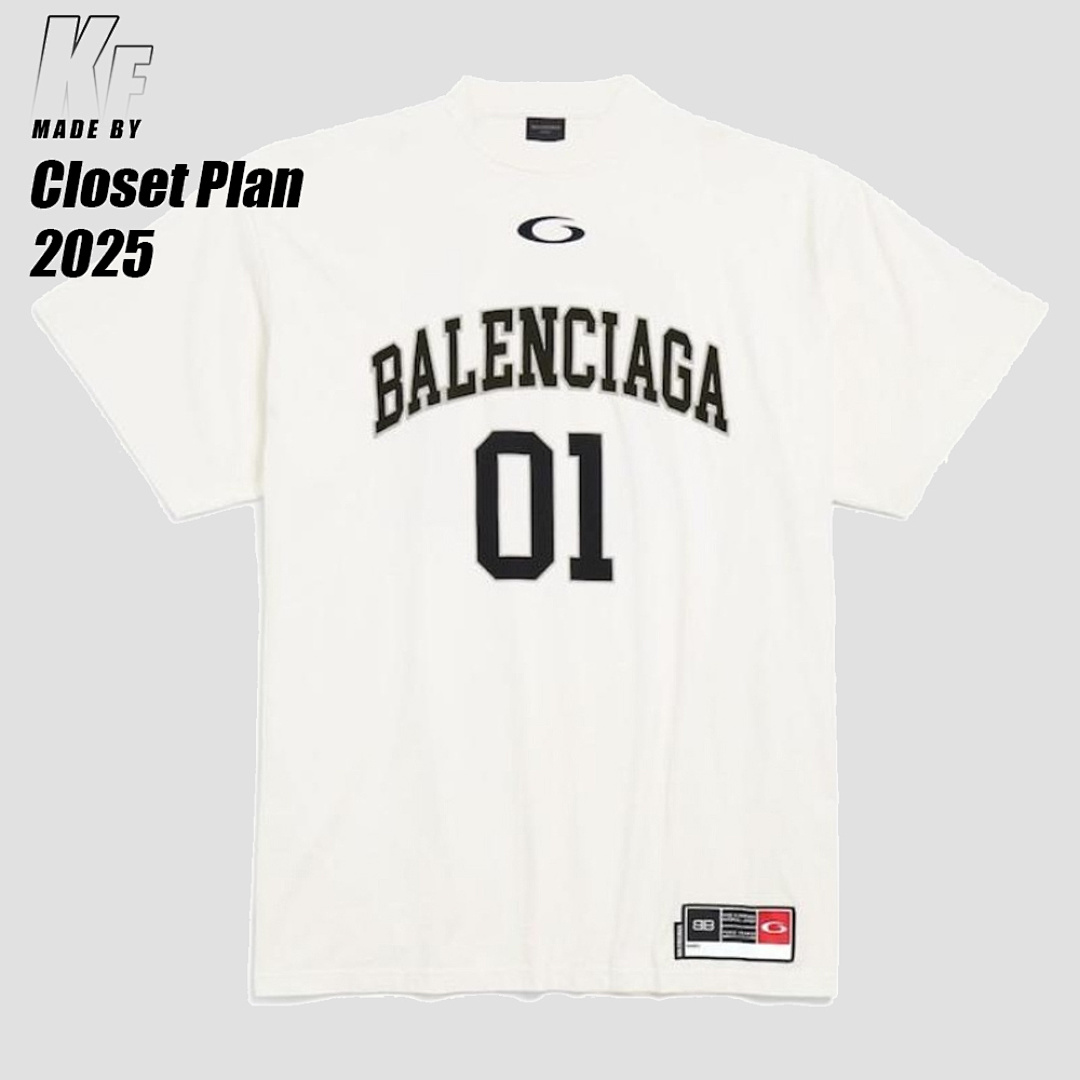 Other Balenciaga Short Sleeve - Image 2
