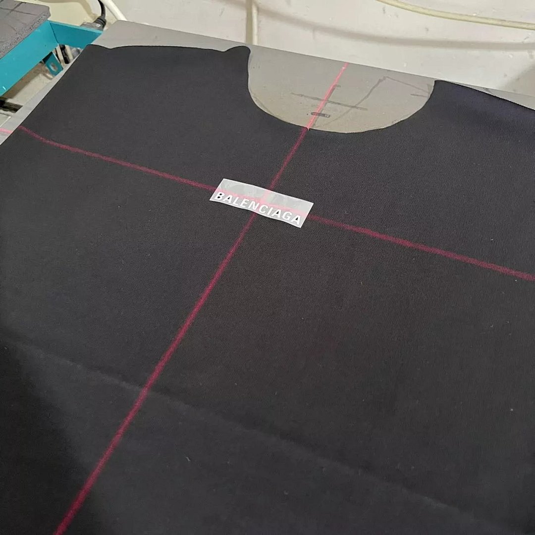 Other BLCG Reflective Tee - Image 11