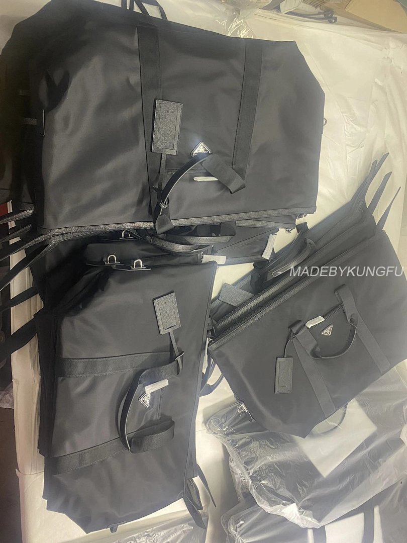 【A+ Item ID 8425 Advanced Customization (High Density Nylon Fabric Extra Large Capac) - Image 33