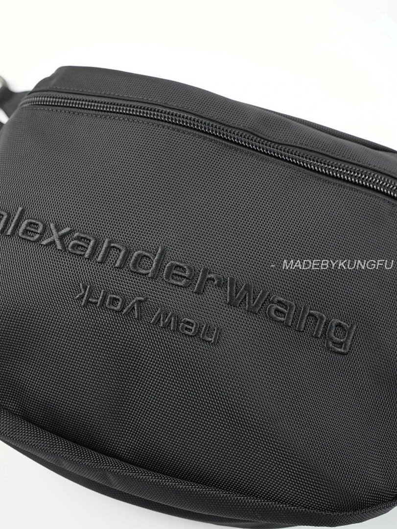 【A+ Item ID 8493 King Attica Series _High-Density Nylon_ Large Capacity Letter Logo Emb - Image 10