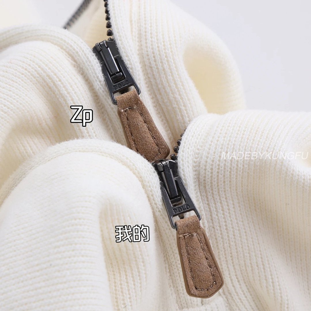 【A+ Item ID 8089 Ra1Ph-Laurent- Ralph Lauren -2023FW- Equestrian Embroidered Stand Coll - Image 32