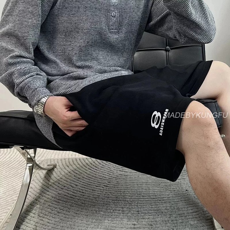 【A+ Item ID 8227 Balenci@Ga- Paris 2024 SS New Product (Double Loop Embroidered Logo S), photo 1