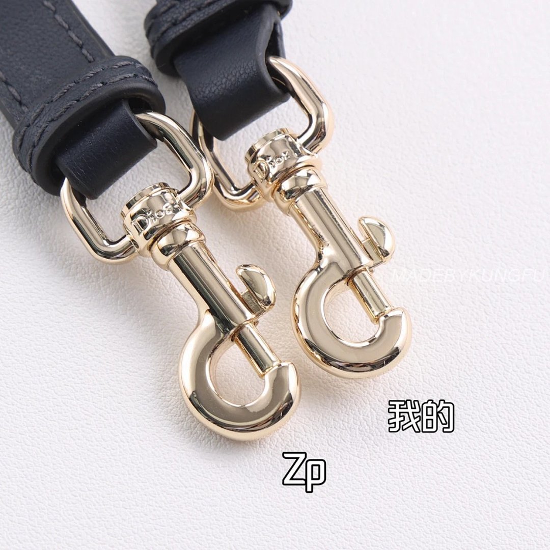 【A+ Item ID 8465 D10R-D Home -2024Ss-Oblique Vintage Collection (Travel Mod Lunch Bo) - Image 19
