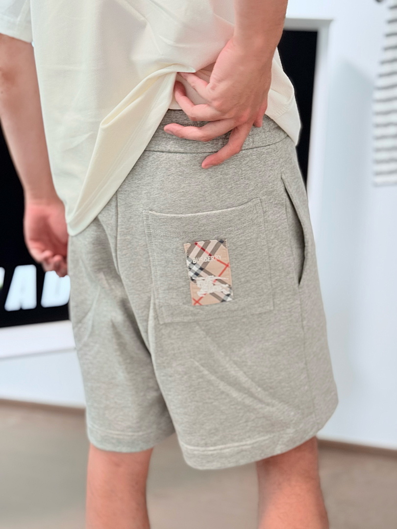 Other BBR Patch Shorts - Image 20
