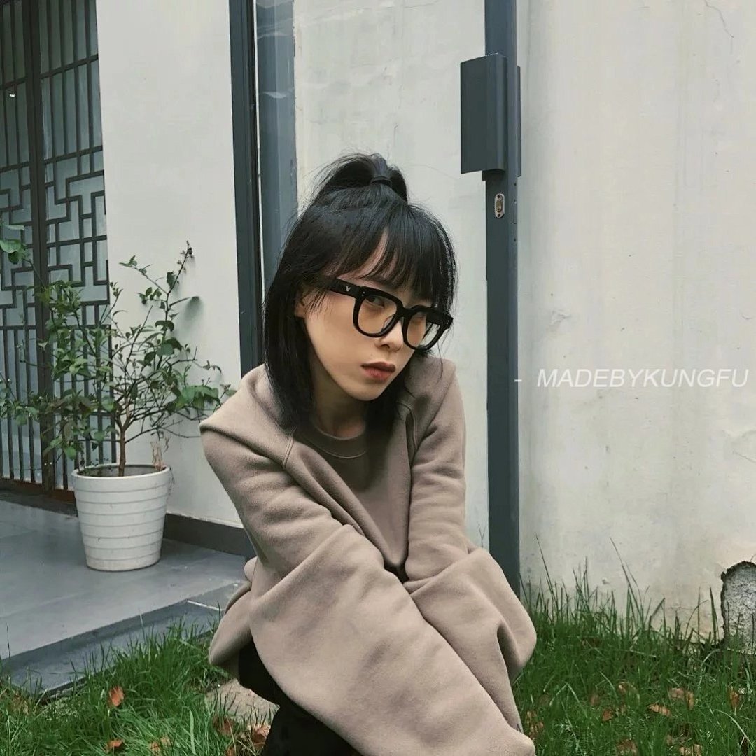 【A+ Item ID 8414 Two Options (_Gentleman Monster_ UNA.C-UNA.CN Sheet Zeiss Flat Lens) - Image 24