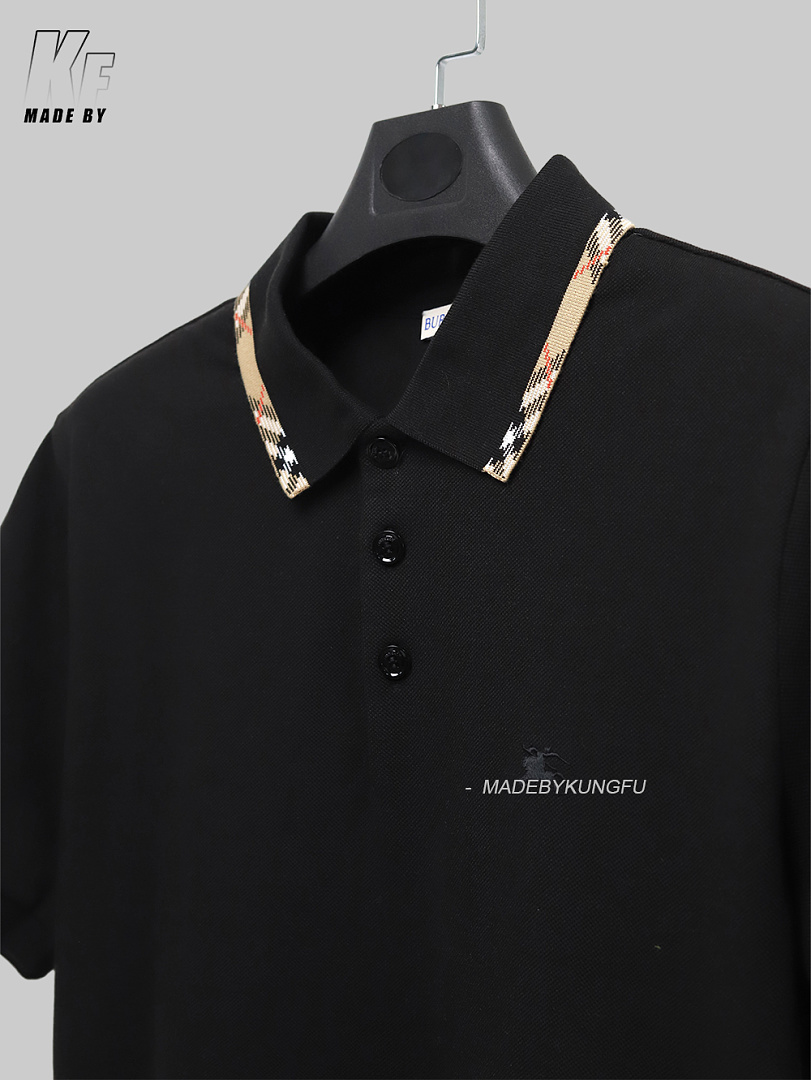 Other BBR Pinstriped Warhorse Polo - Image 39