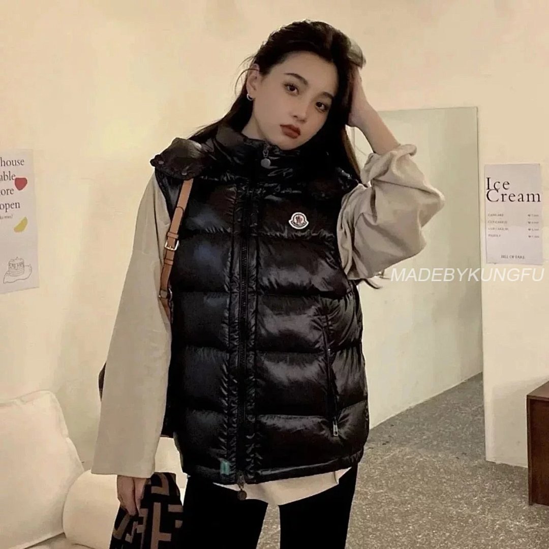 【A+ Item ID 8365 Featured 95 Goose Down -2022 The First Clothing -Moncle- Moncler - Image 47