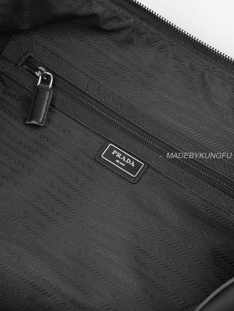 【A+ Item ID 8425 Advanced Customization (High Density Nylon Fabric Extra Large Capac) - Image 5
