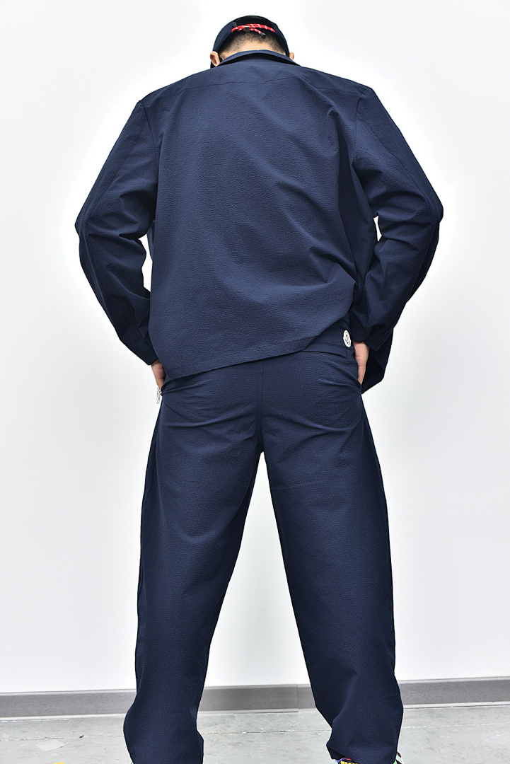 Other Moncle Foam Cotton Pants - Image 5