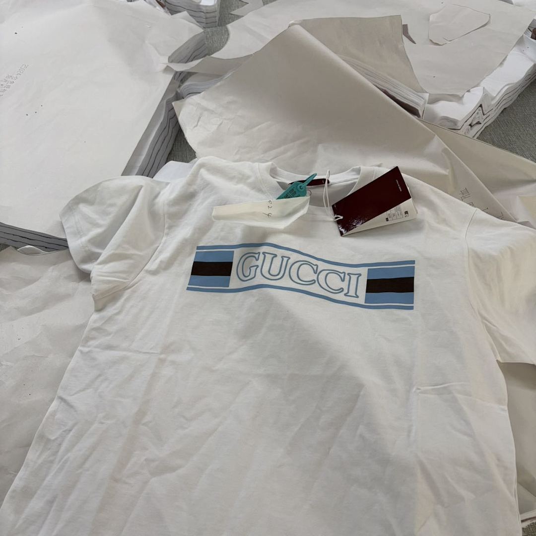 Other Guc Expansion Printing Tee - Image 11