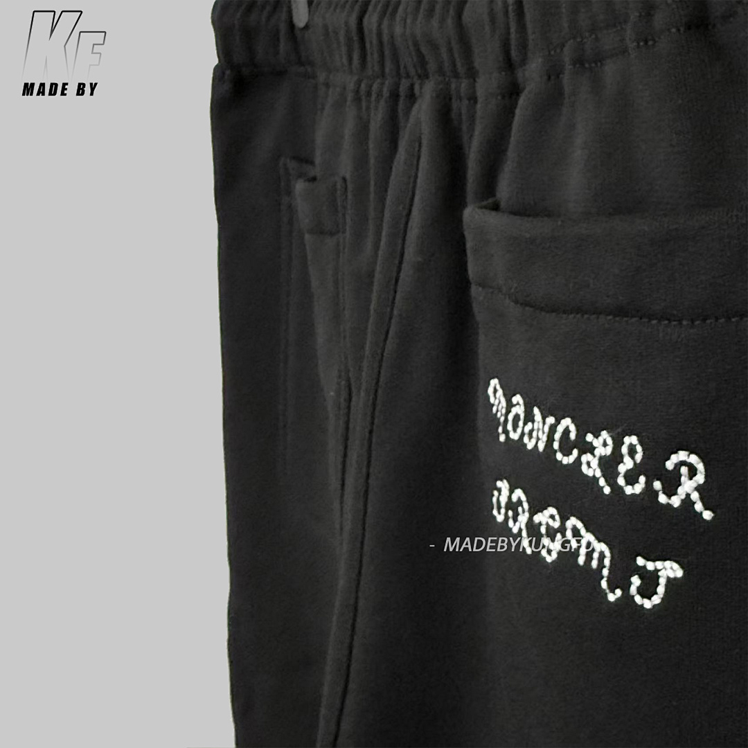 Other MON X Hiroshi Fujiwara Co-Named Shorts (298CNY) - Image 9