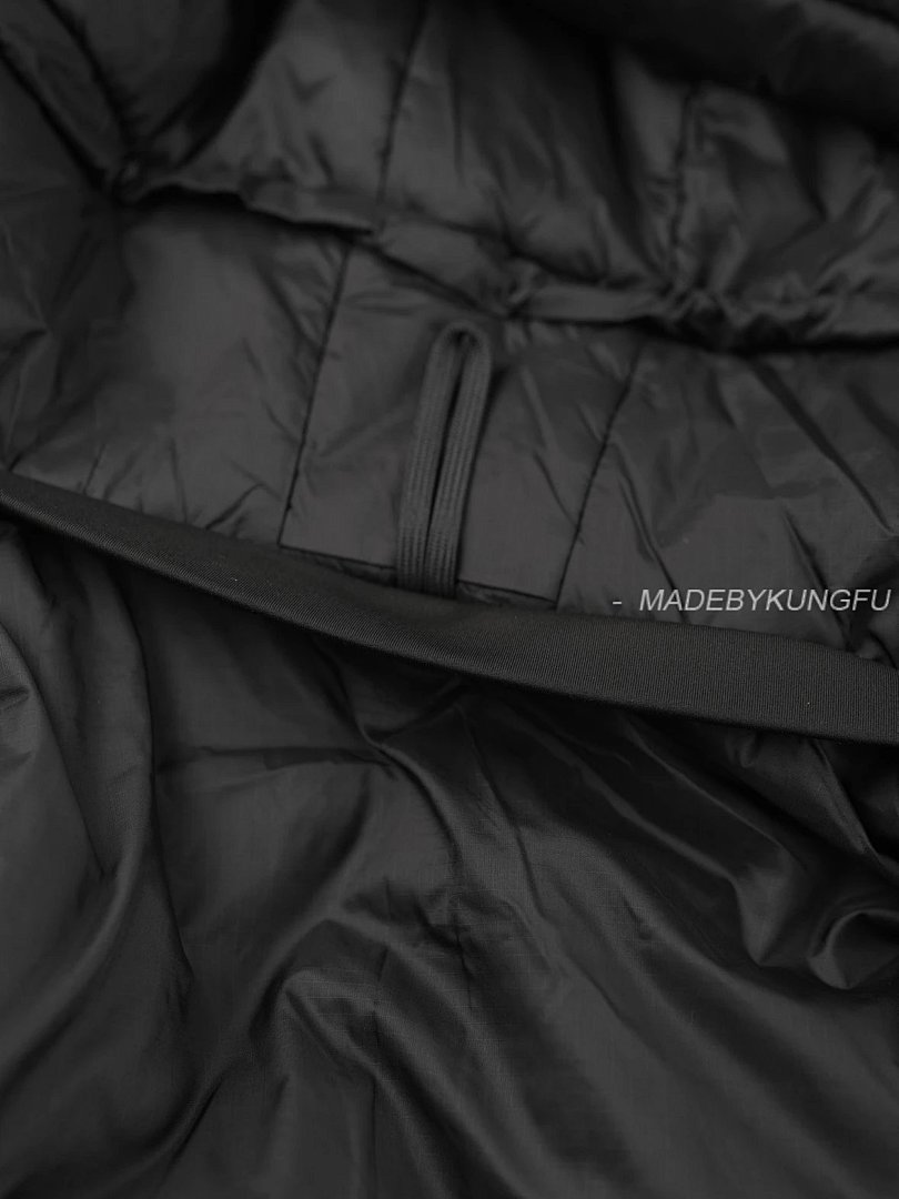【A+ Item ID 8131 Military Bird Cotton Clothes Series LeafColdWx-LTGen2 Windproof Thicke - Image 6