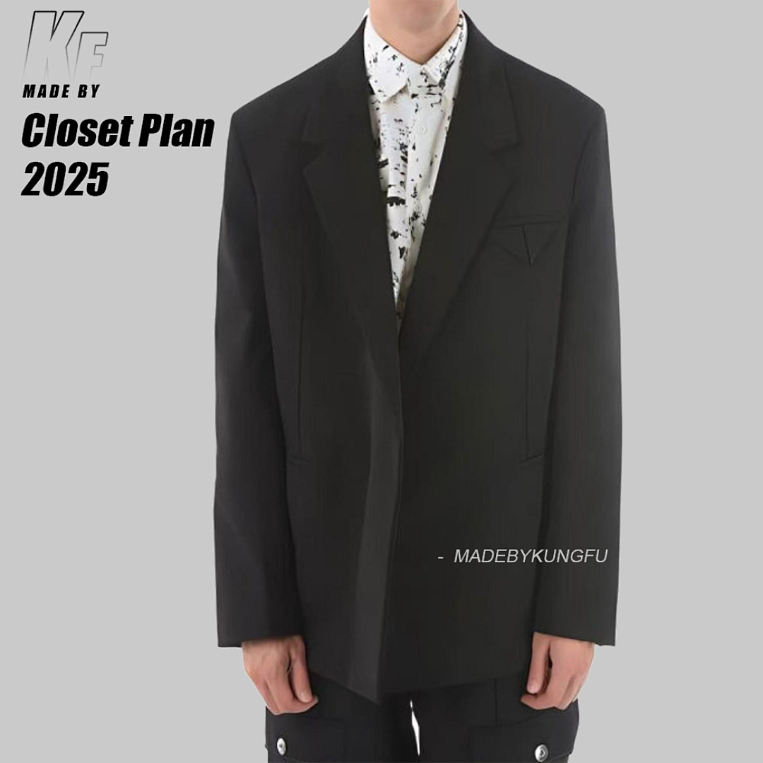 Other BV Brown Suit - Image 16