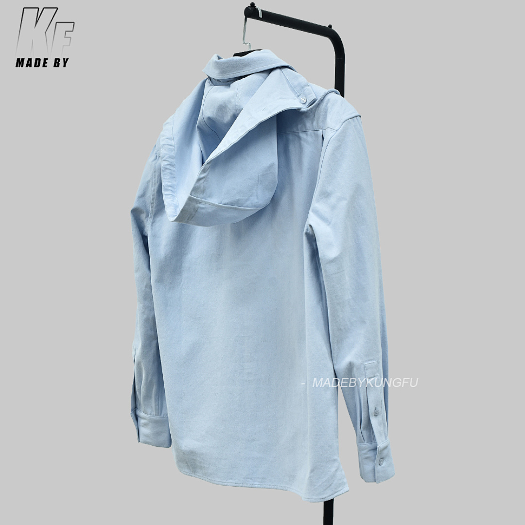Other LOE Hoodie Shirt - Image 22