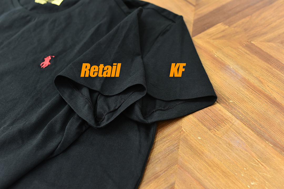 Other RL Red Logo Tee - Image 13