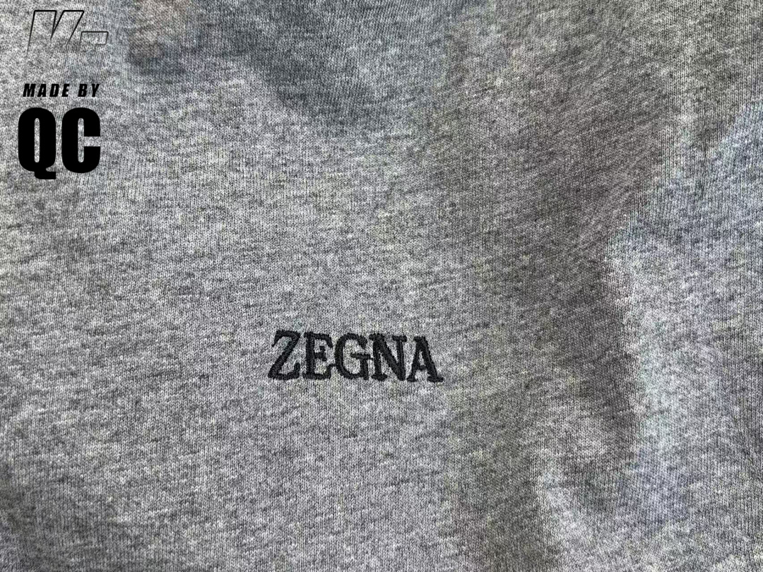 Other ZE Double-Sided Cashmere Vest - Image 37
