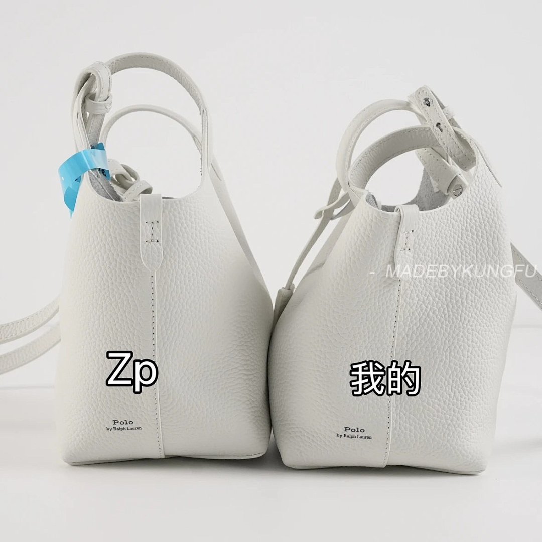 【A+ Item ID 8495 Laf's Vegetable Basket (Imported Leather Tote Bag Shopping) - Image 37