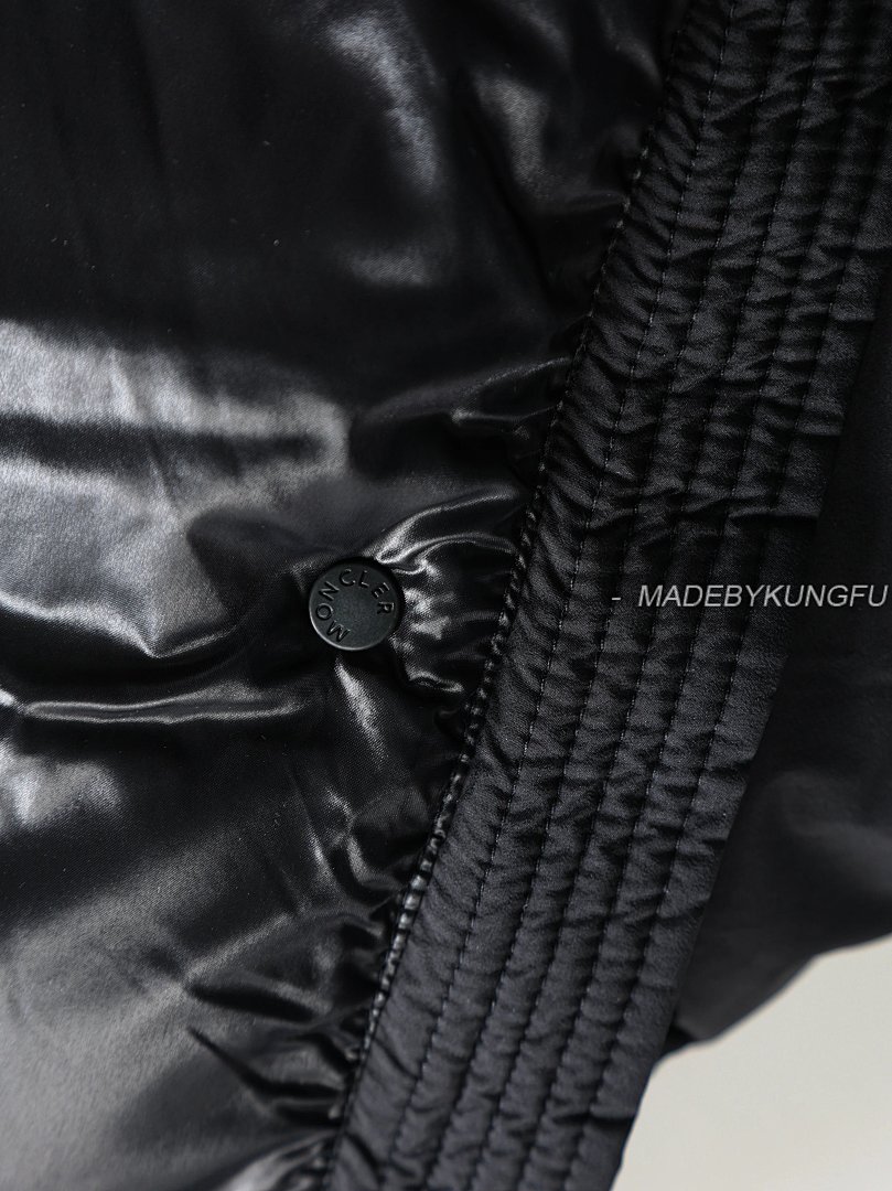 【A+ Item ID 8136 Strongest Down Jacket-M0NCLR-Mouth-2022FW Madeira Jacket -90% Goo - Image 7