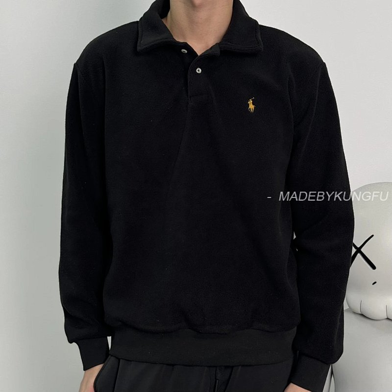 【A+ 【A+ Item ID 8206 Raff Polar Fleece Series “ Two-Way Sanding Inside And Outside ”-“ Mult, photo 1