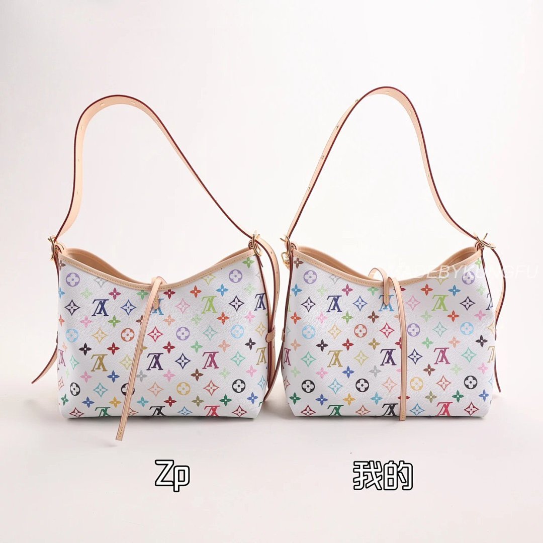 【A+ Item ID 8437 Advanced Customization -2025Ss- Murakami Takashi Joint Series -Carryal - Image 30