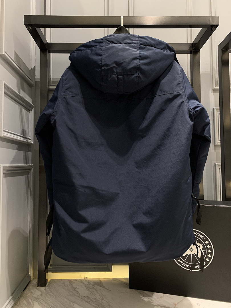 Other CG Maitland Down Jacket - Image 19