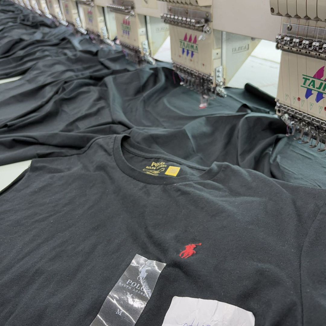 Other RL Red Logo Tee - Image 11