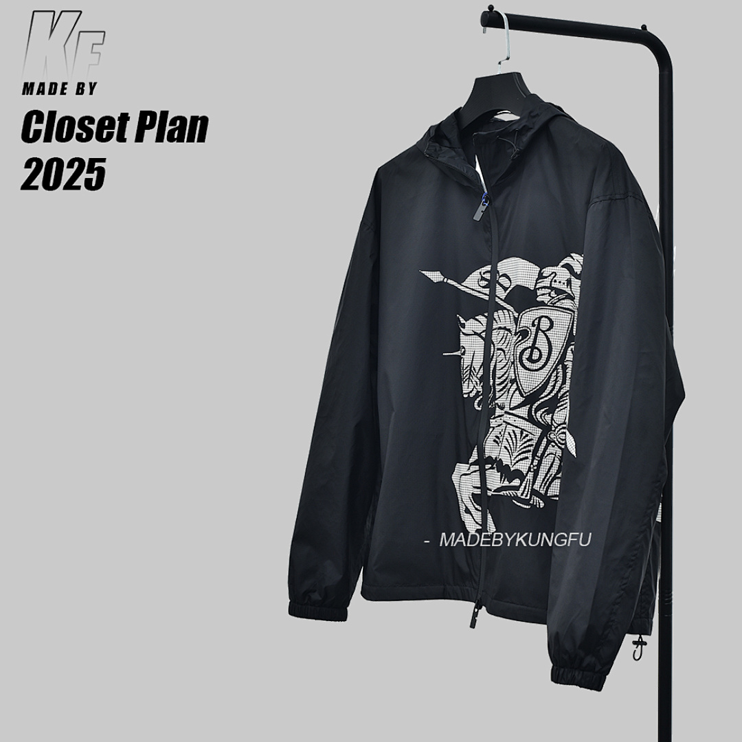 Other BBR War Horse Jacket