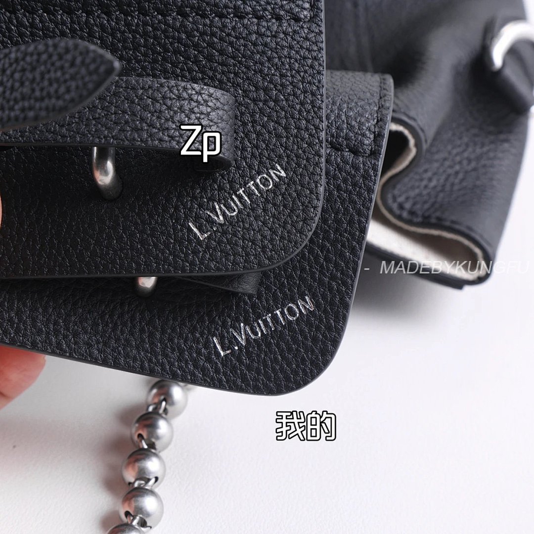 【A+ Item ID 8483 Haute Couture (Steeler-15- Metal Pearl Pendant Flip Bag Show Lock) - Image 31