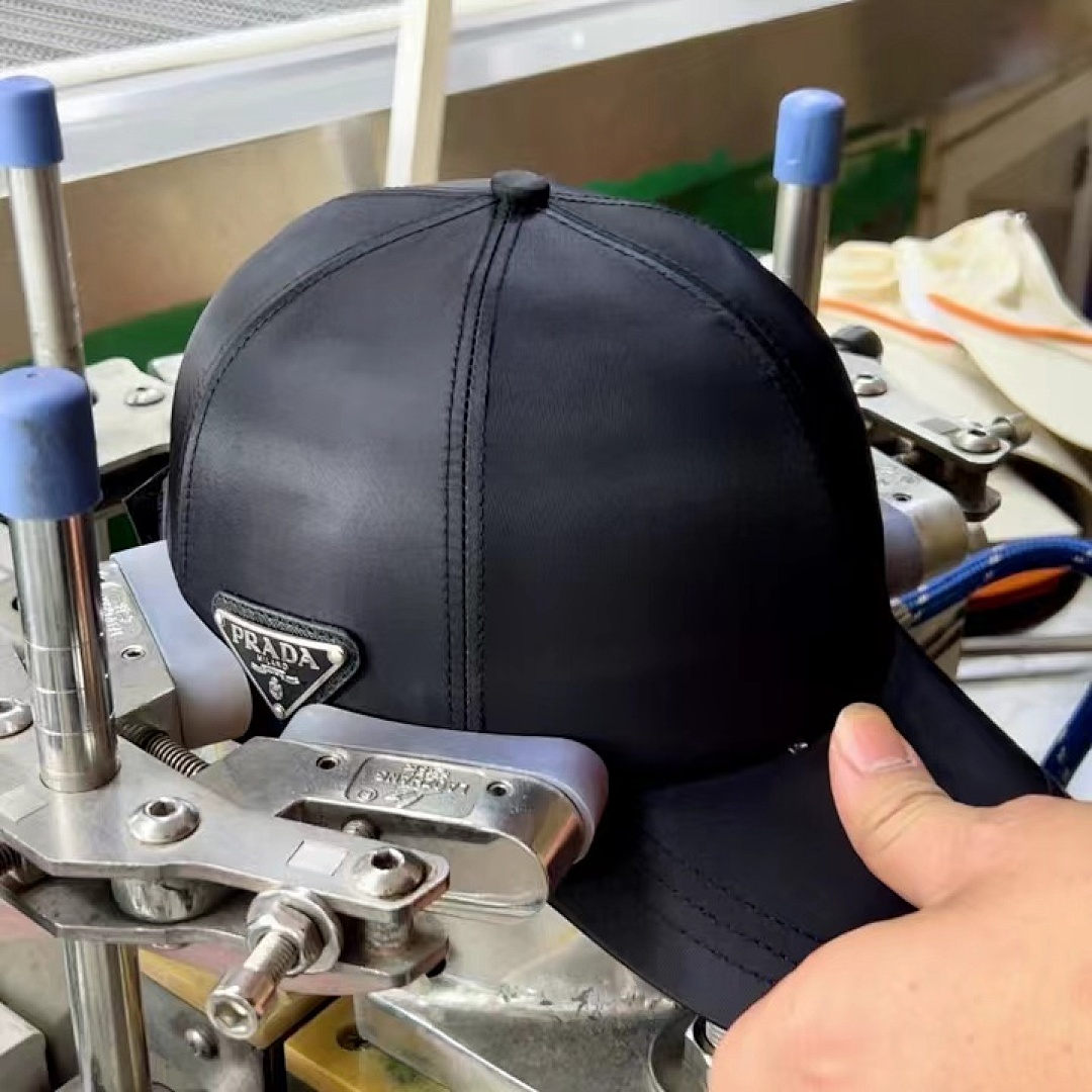 Other PRA Re-Nylon Cap - Image 8
