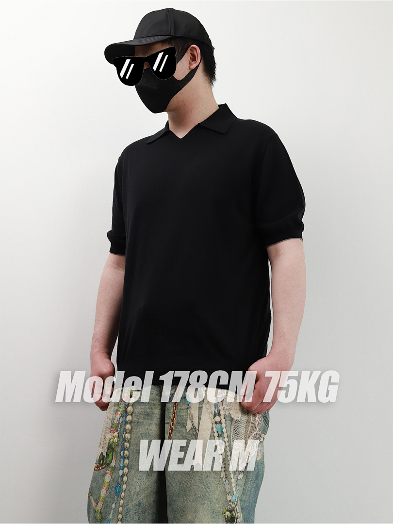 Other BC Seagull Collar Polo - Image 3