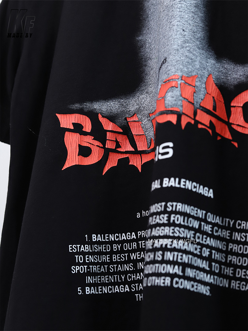 Other BLCG God Gate Tee - Image 12