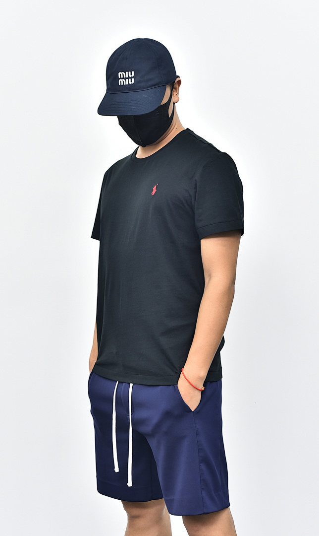 Other RL Red Logo Tee - Image 5