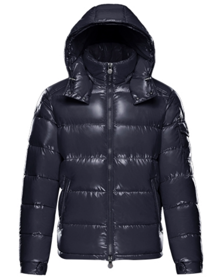 Other Mon Maya Hooded Down Jacket - Image 36