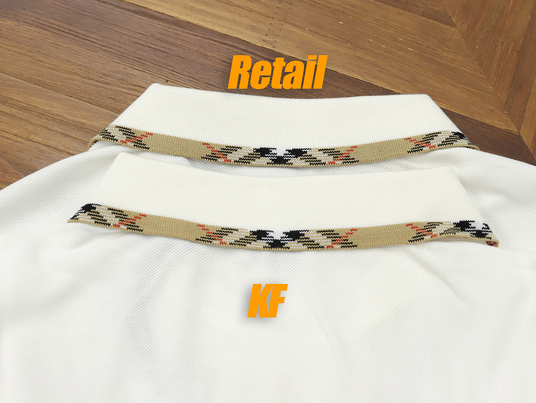 Other BBR Pinstriped Warhorse Polo - Image 45