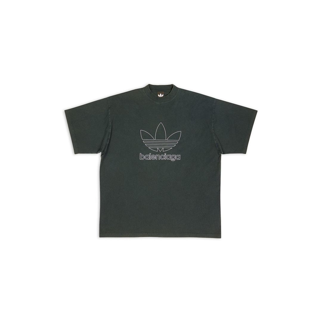 Other BLCG X ADI Green Tee (Sold Out) - Image 25