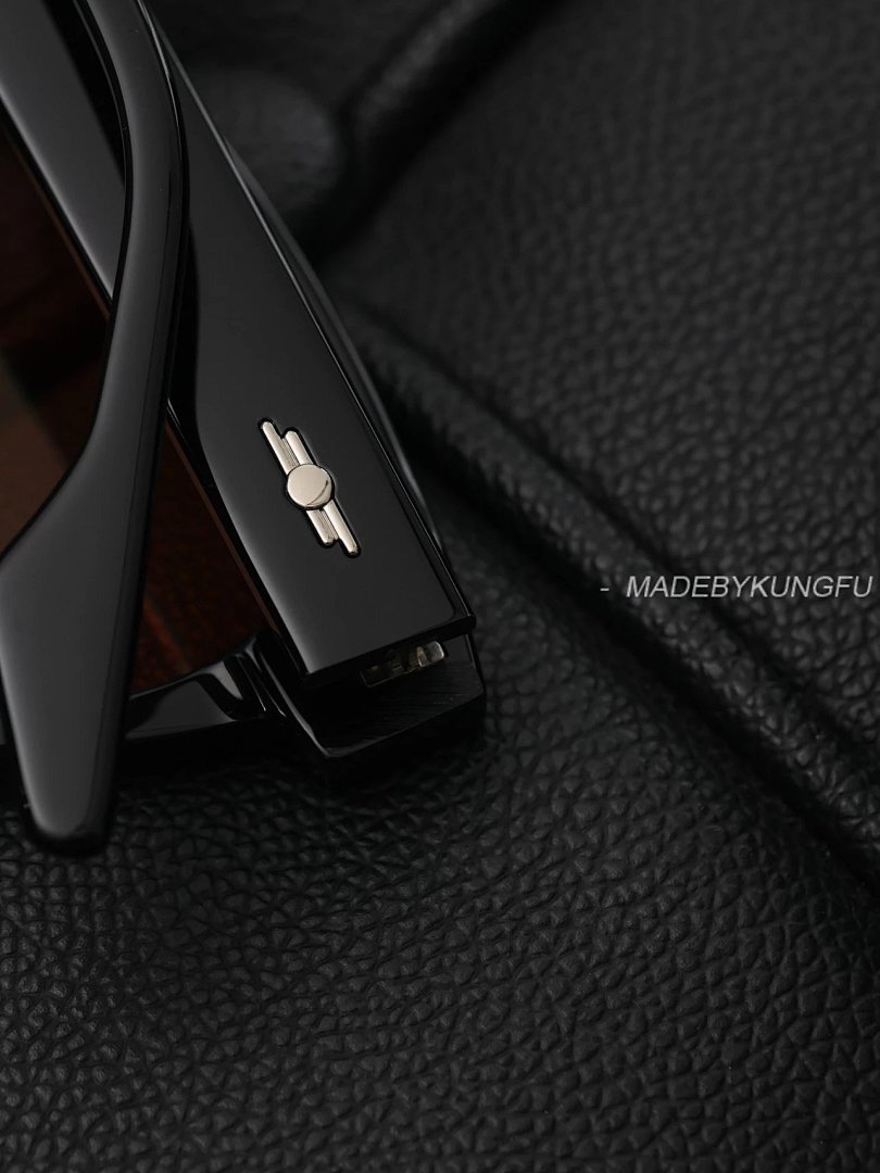 【A+ Item ID 8408 Gent1E-M0Nster-GM-2024Ss-UNAC_N- Gradient Sunglasses (Sunset Color) - Image 14