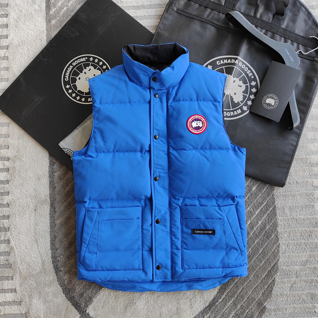 Other Mon Freestyle Down Vest - Image 15
