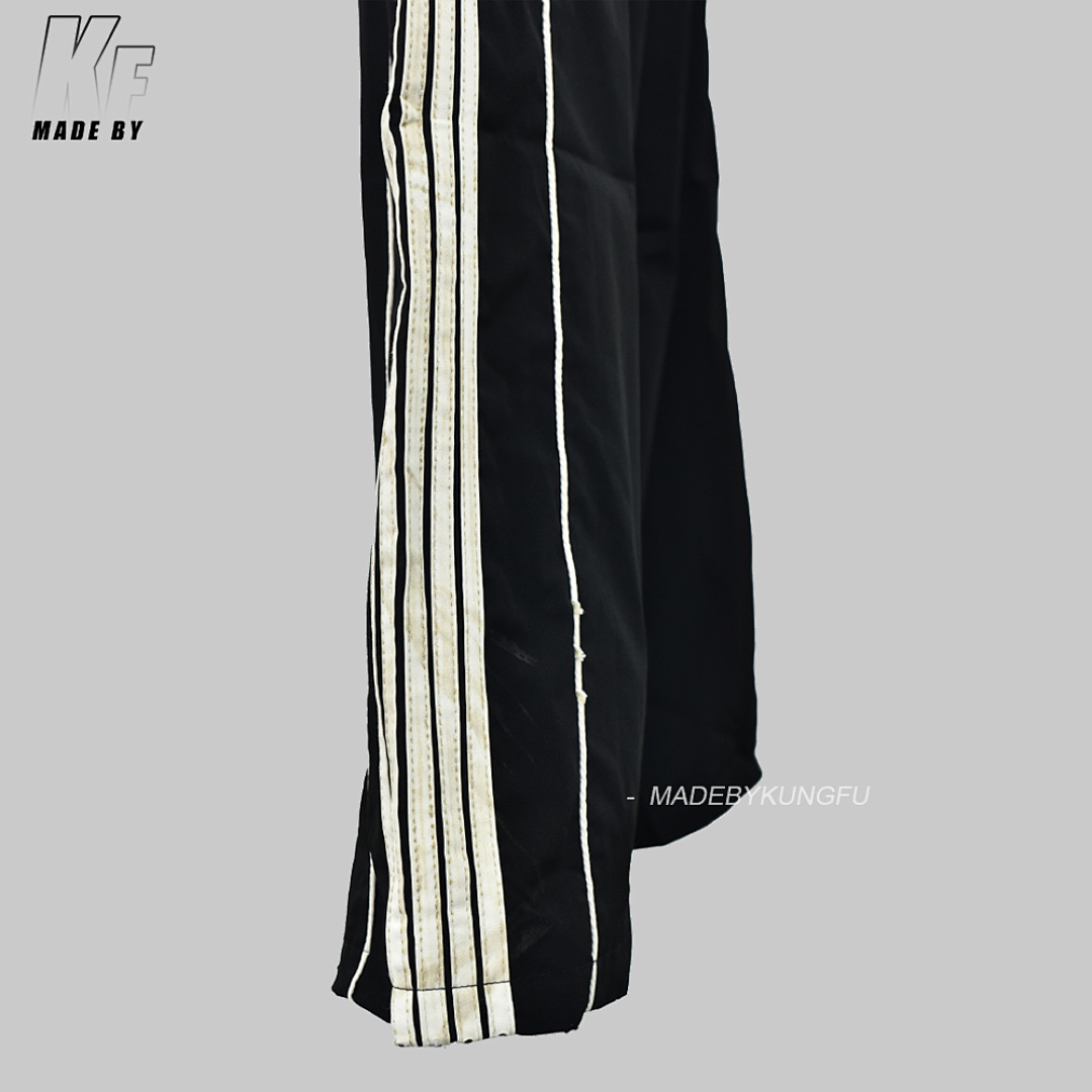 Christian Louboutin BLCG Track Suit Pants Super Oversized - Image 13
