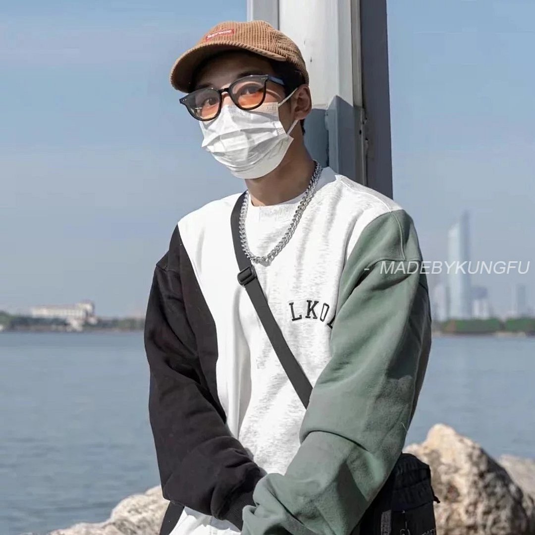 【A+ Item ID 8403 After 8 Months _- Gentleman Monster Lang-01- Classic Sunglasses (Yell) - Image 10