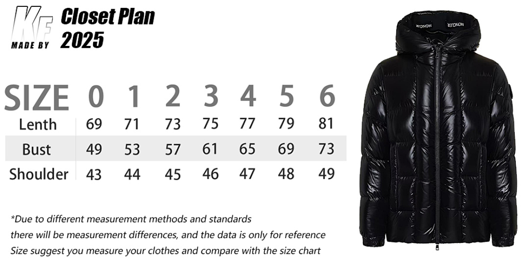 Other Mon Dougnac Down Jacket - Image 2