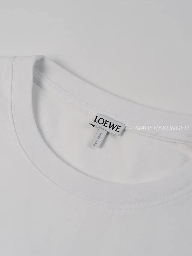 【A+ Item ID 9013 Loex Wain Joint 3D Embroidery Craftsmanship Round Neck Cat - Image 26